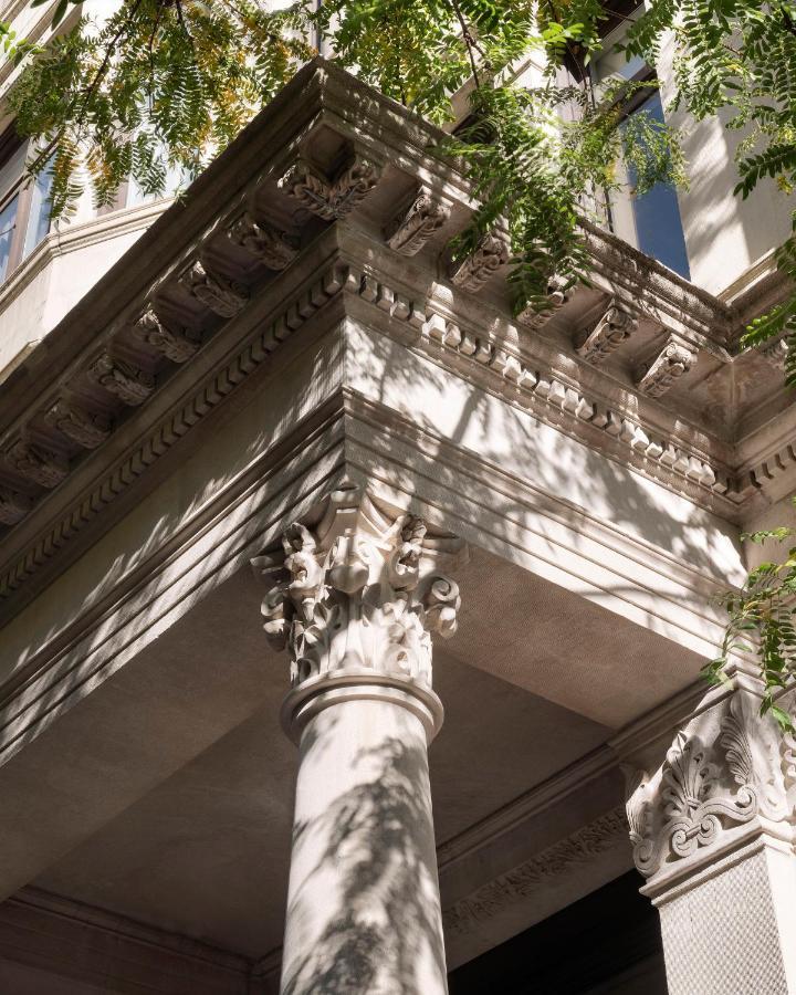Hotel Roost Rittenhouse Filadelfia