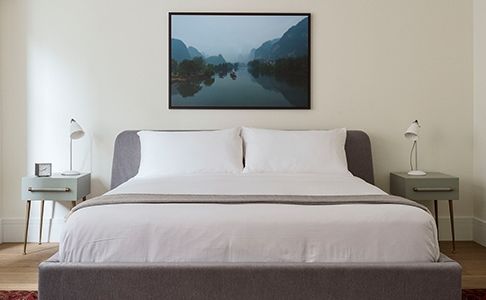 Roost Rittenhouse Hotel