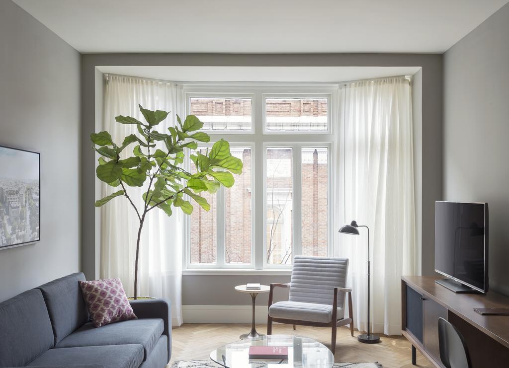 Roost Rittenhouse 4*