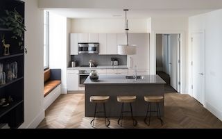 Roost Rittenhouse Hotel