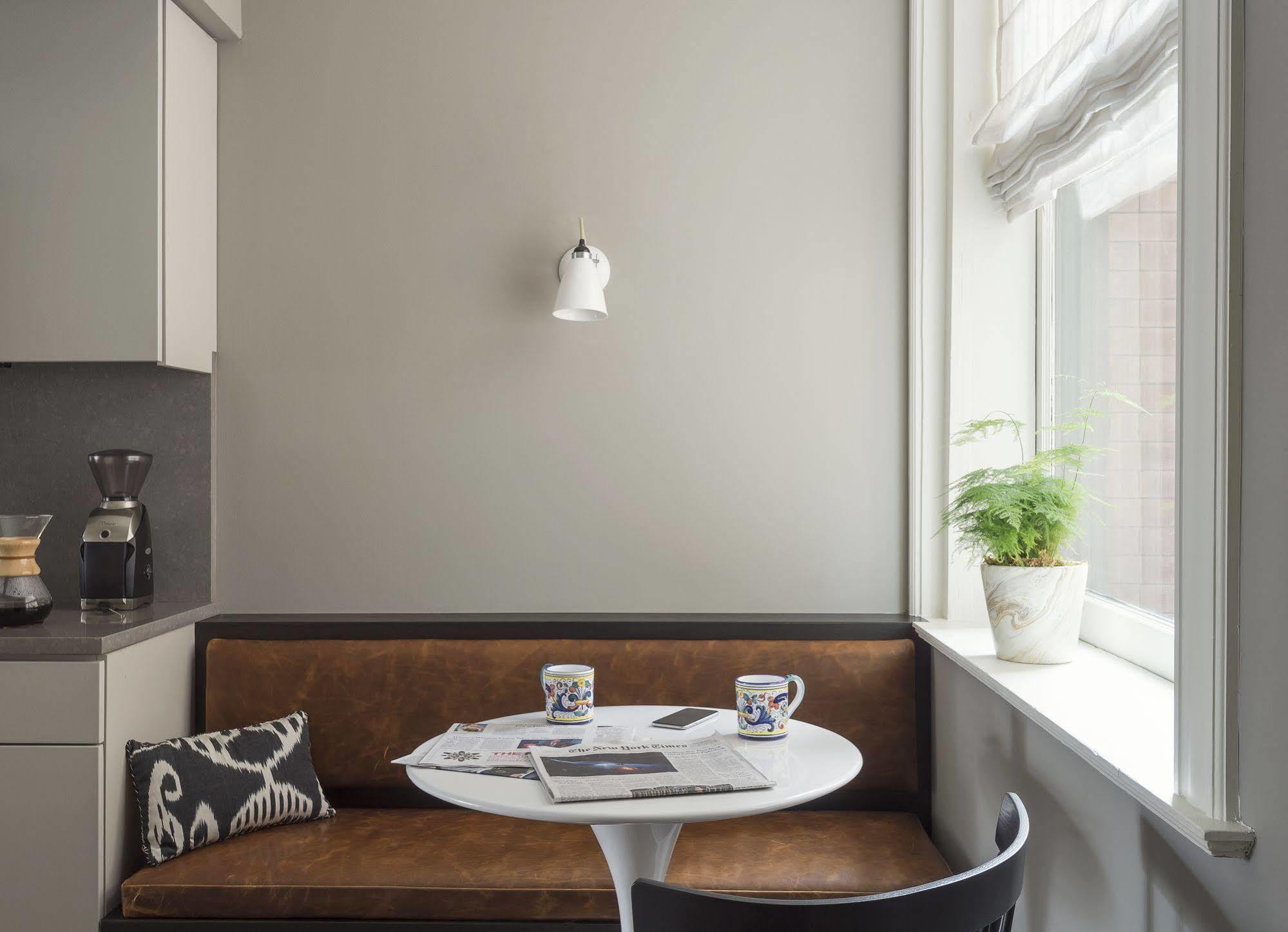 Roost Rittenhouse Hotel