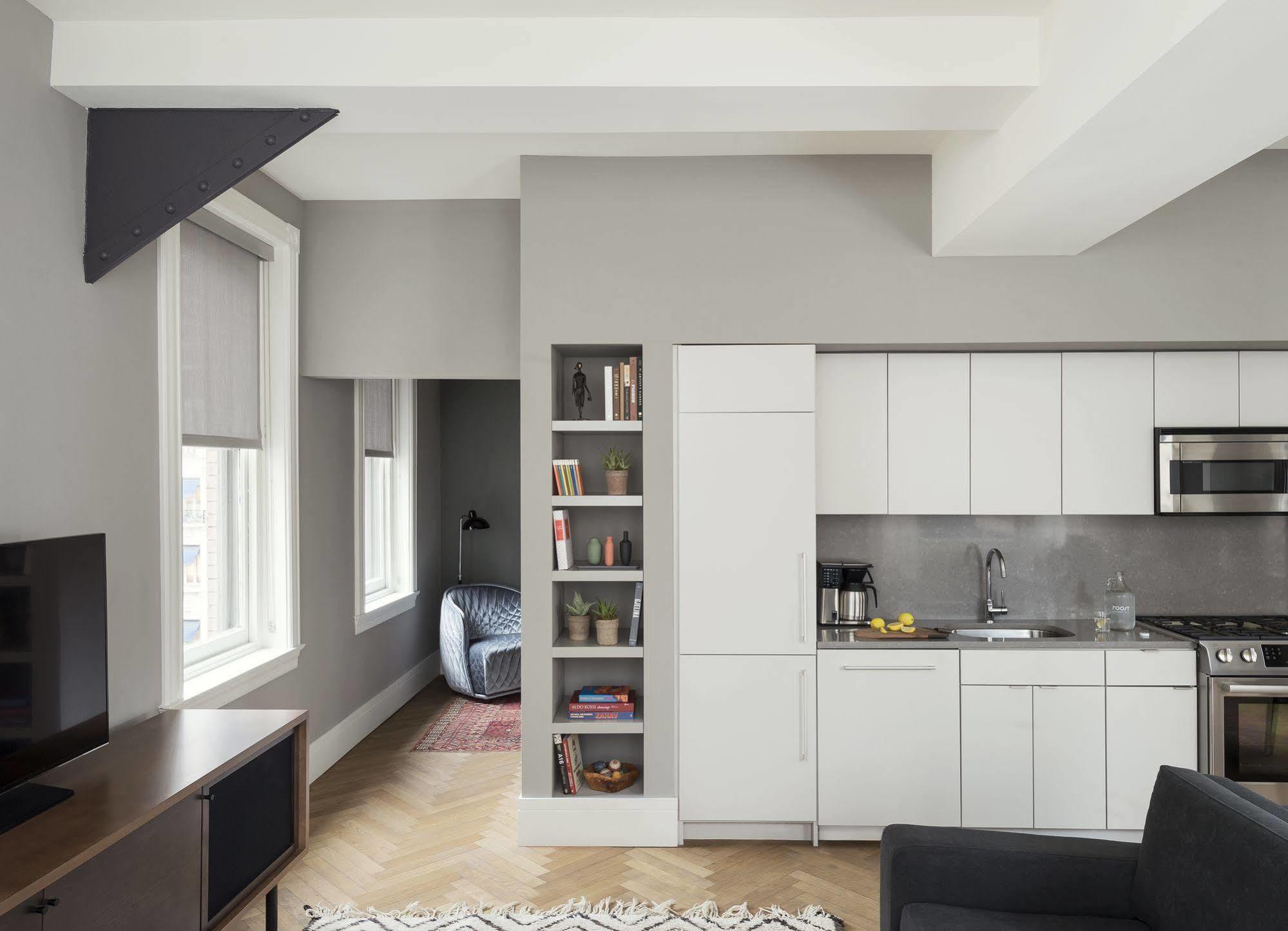Roost Rittenhouse 4*