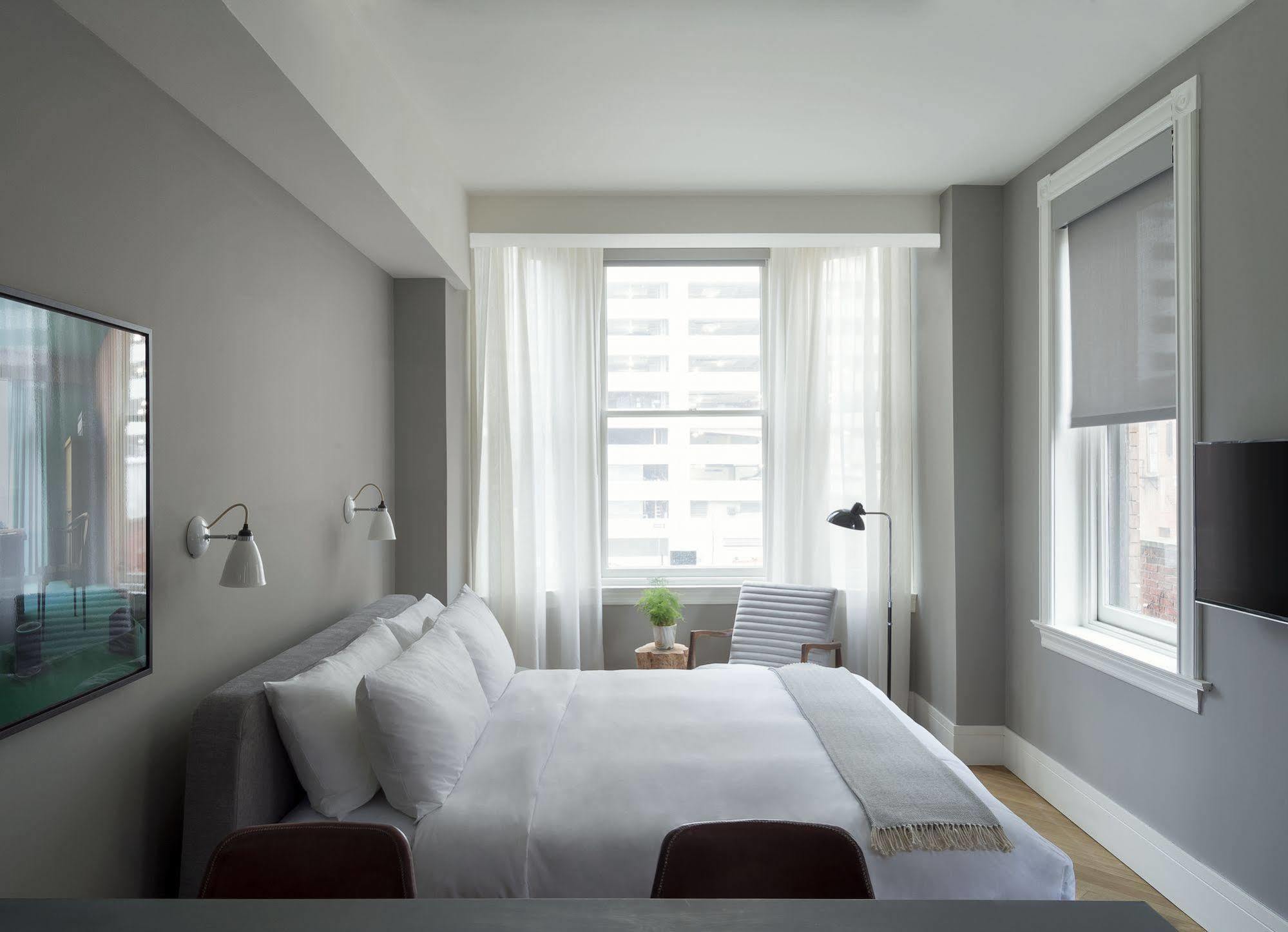 Roost Rittenhouse Hotel 4*