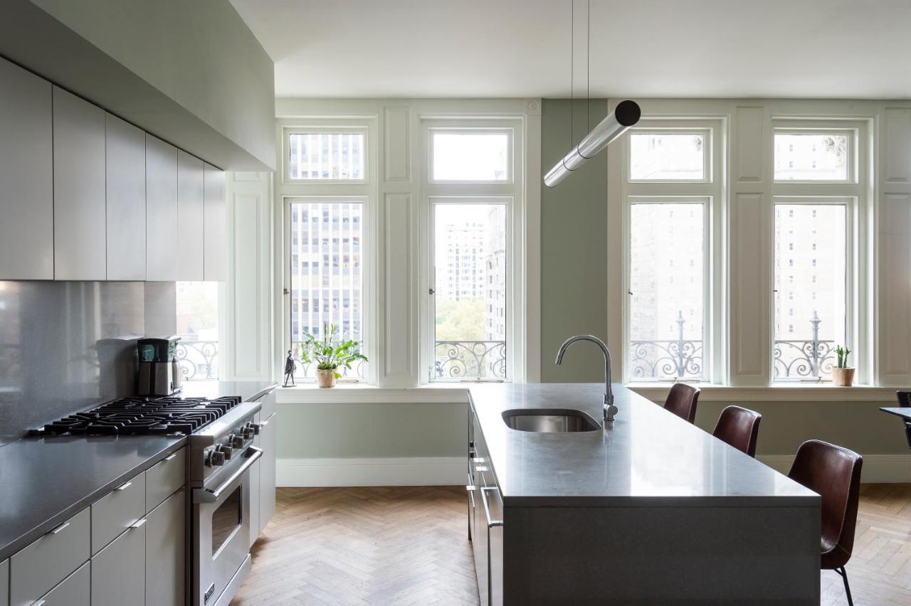 Roost Rittenhouse 4*