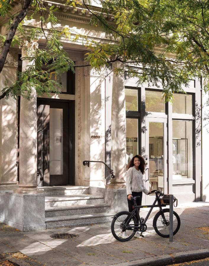 Hotel Roost Rittenhouse 4*