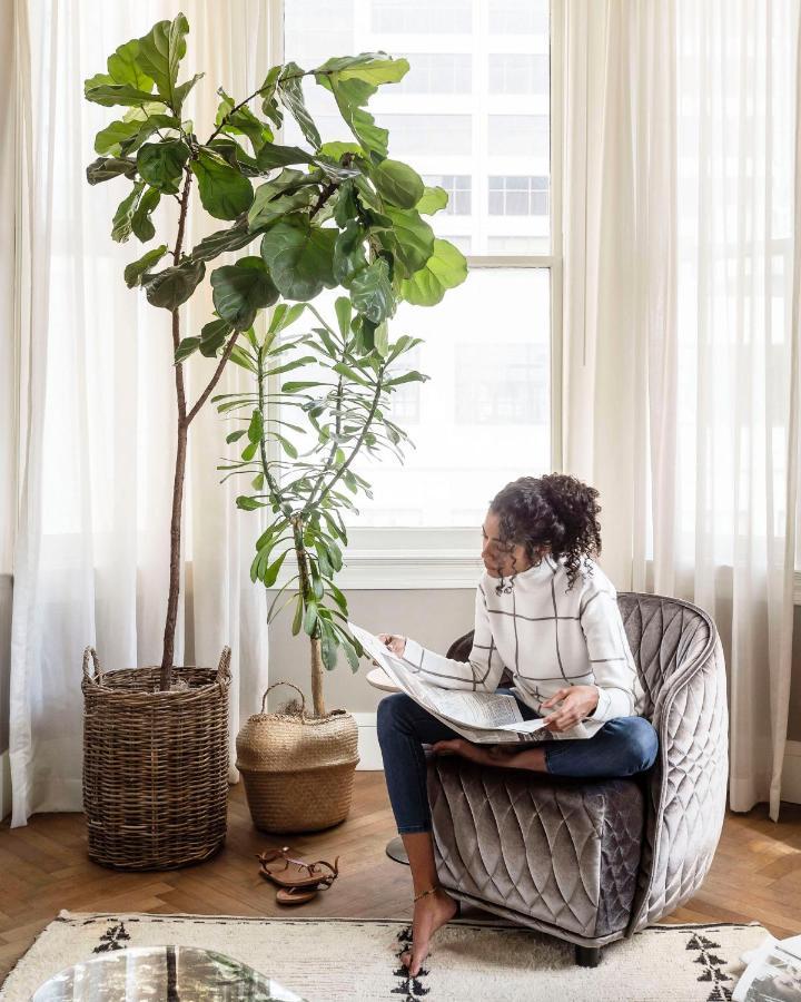 Roost Rittenhouse 4* Filadelfia