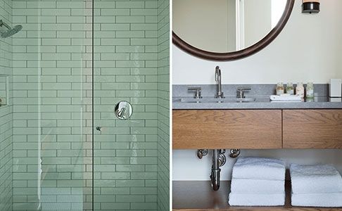 Roost Rittenhouse Filadelfia