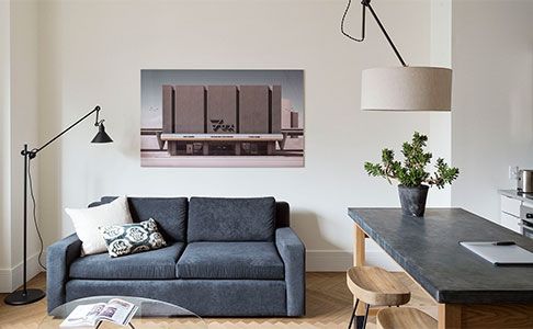 Roost Rittenhouse 4*