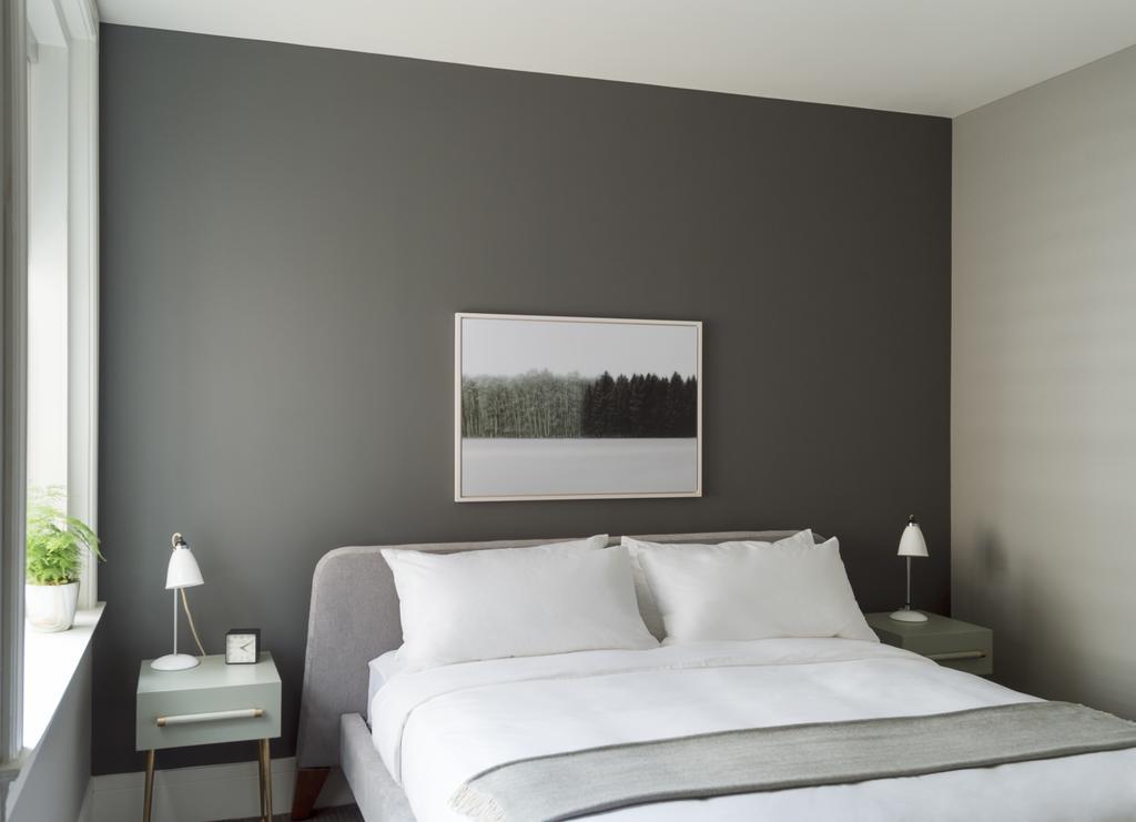Roost Rittenhouse Hotel
