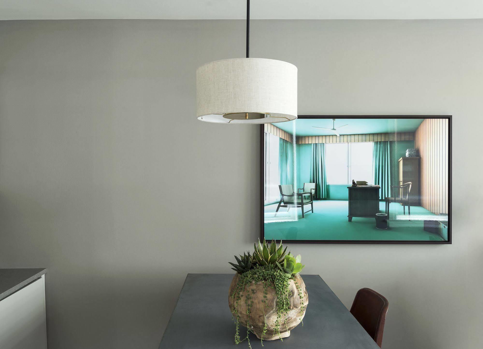 Hotel Roost Rittenhouse Filadelfia