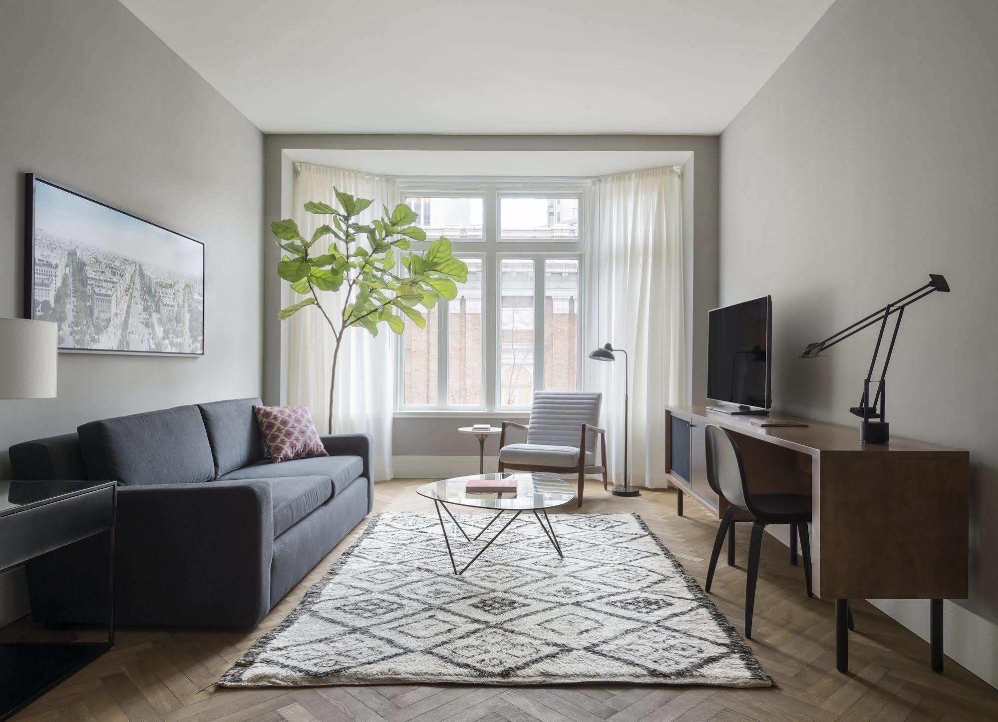 Roost Rittenhouse Hotel 4*