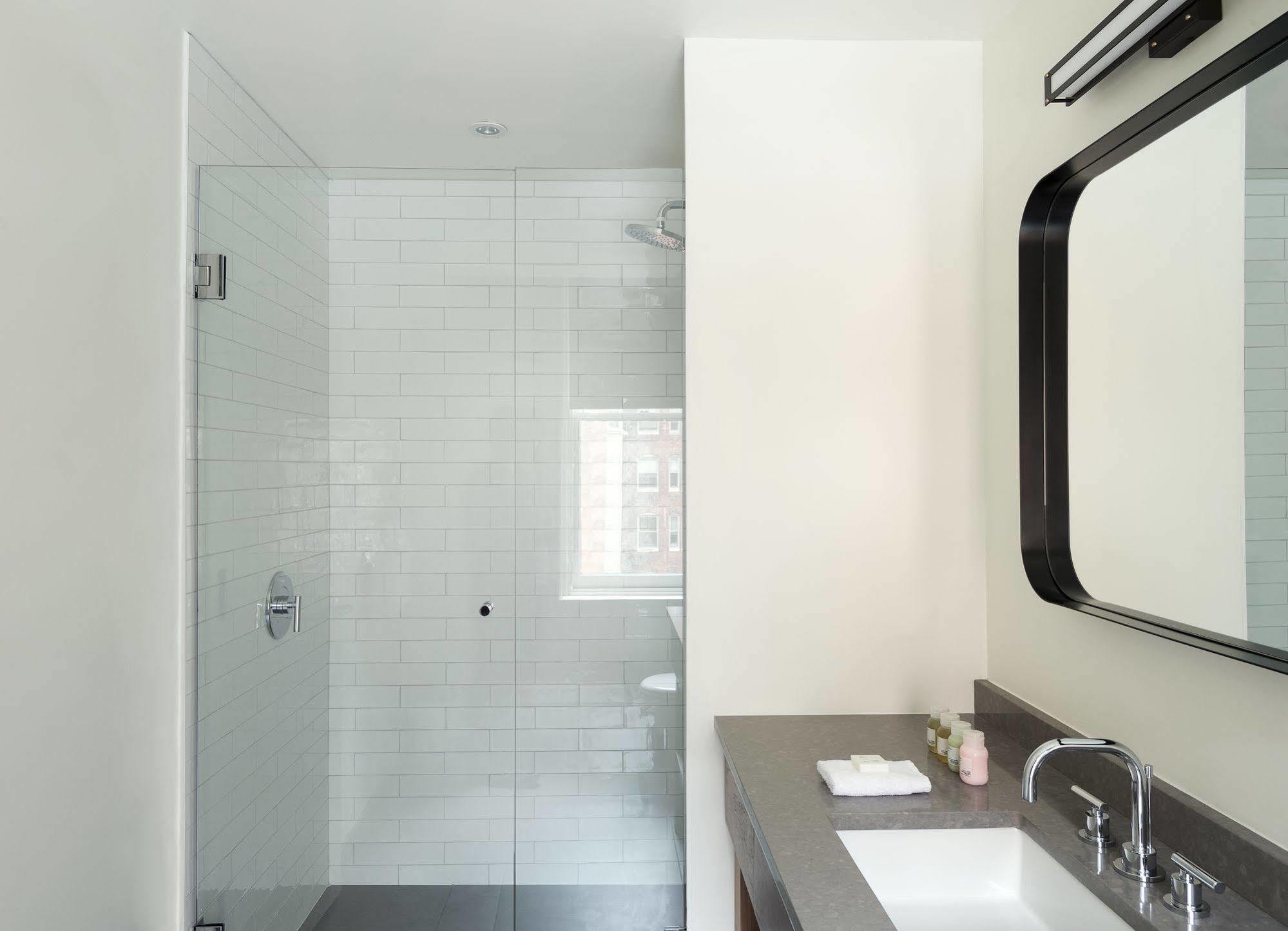 Hotel Roost Rittenhouse Filadelfia