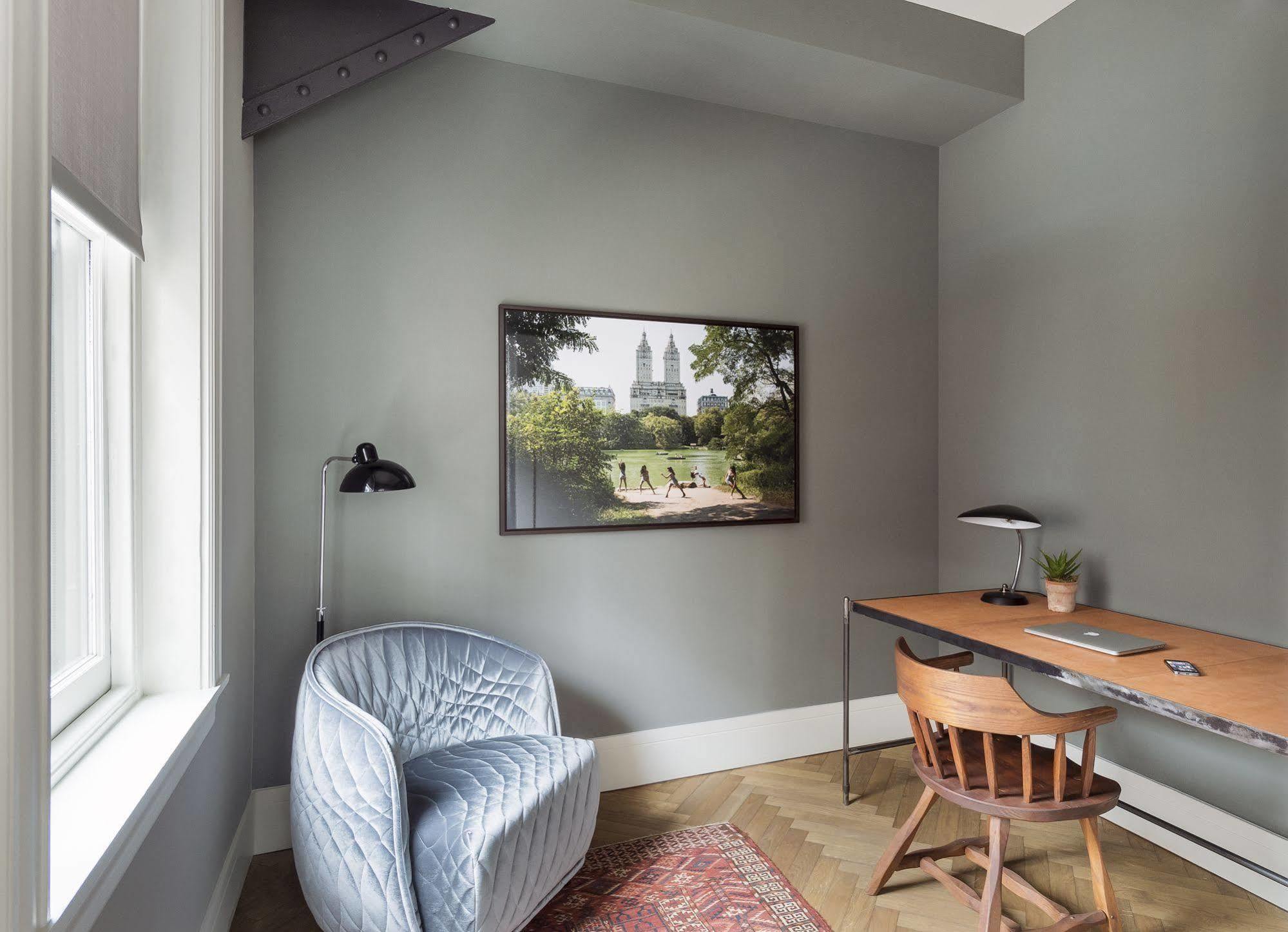 Roost Rittenhouse Hotel 4*