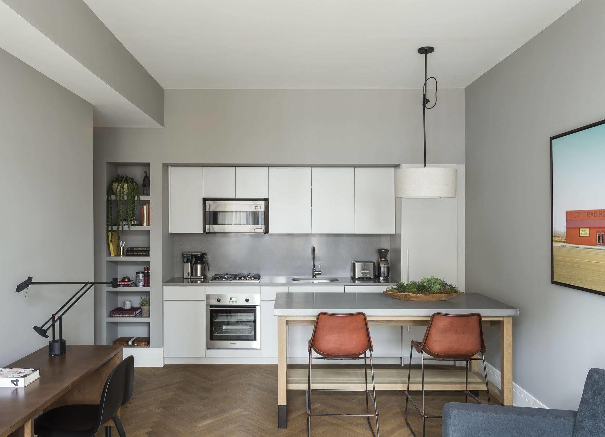 Roost Rittenhouse 4* Filadelfia