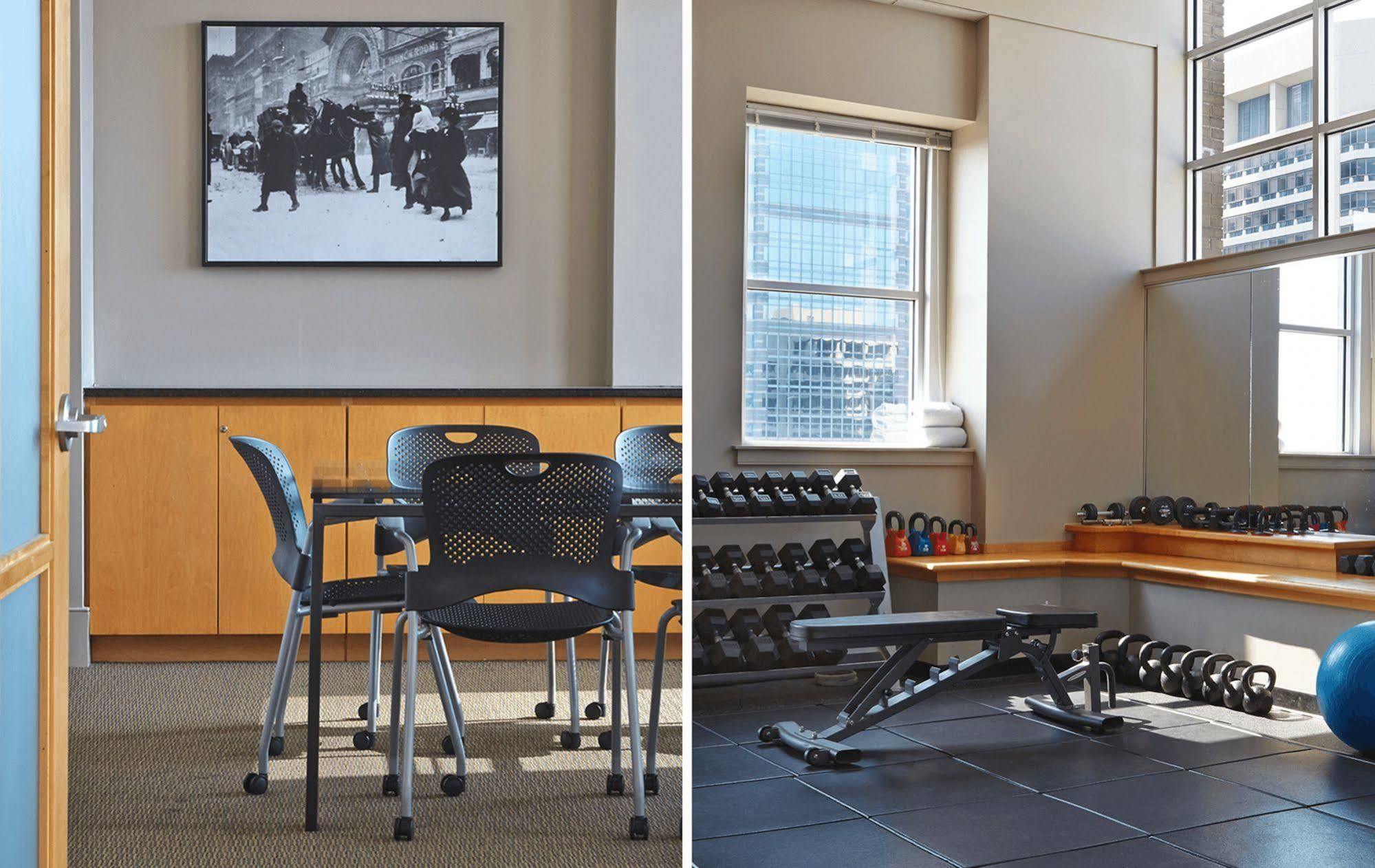 Hotel Roost Rittenhouse 4*