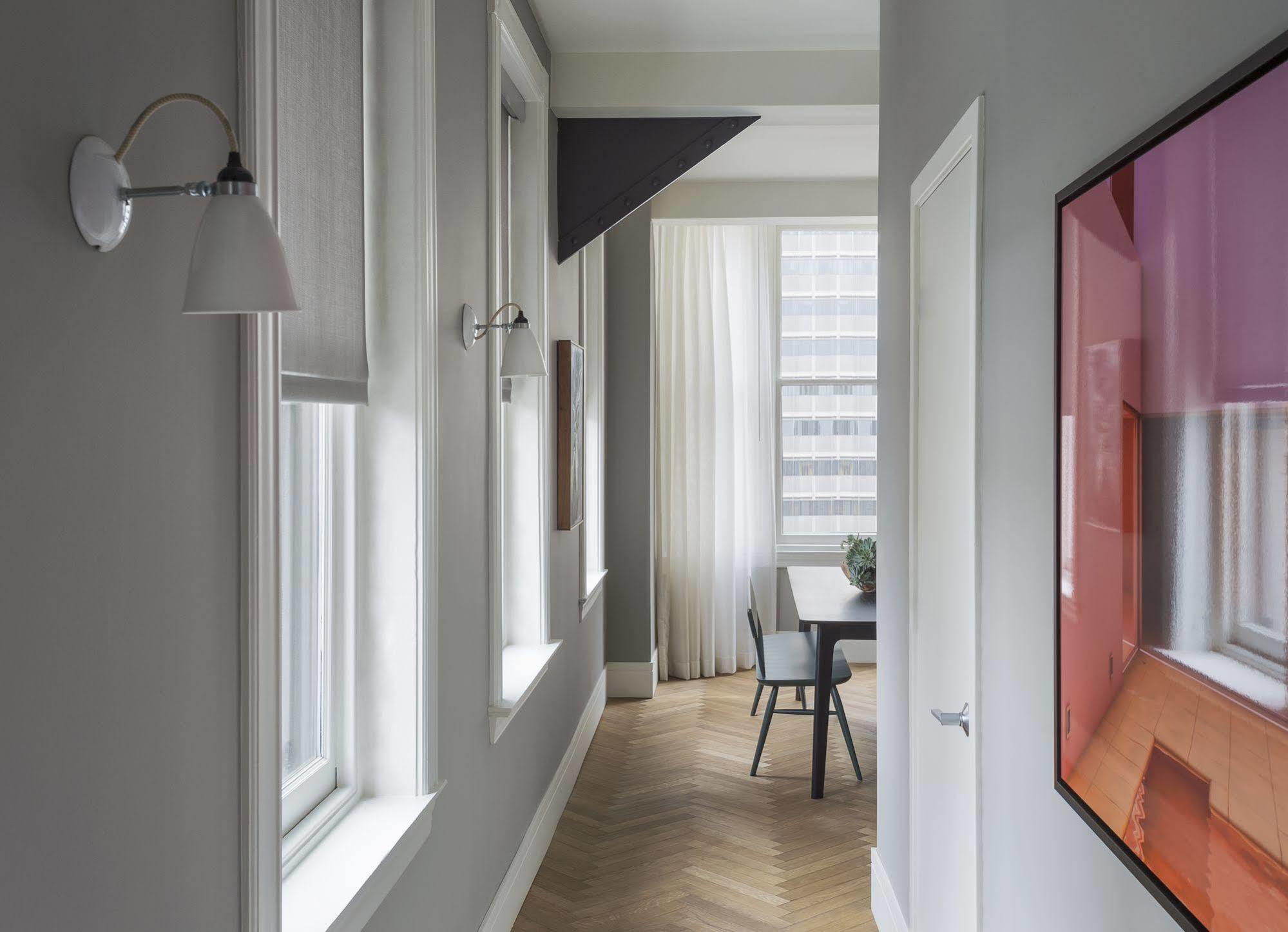 Roost Rittenhouse 4*