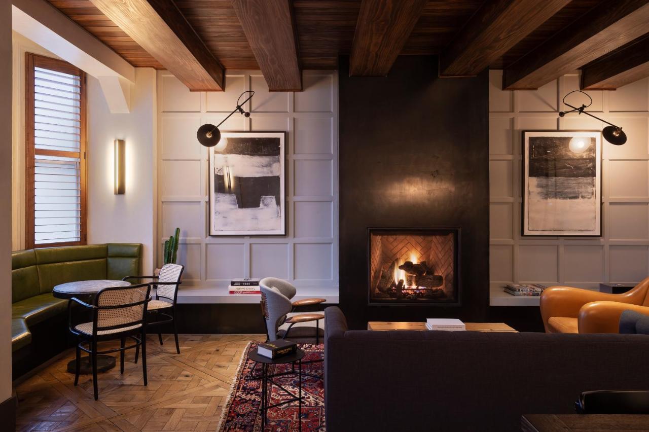 Roost Rittenhouse 4* Filadelfia