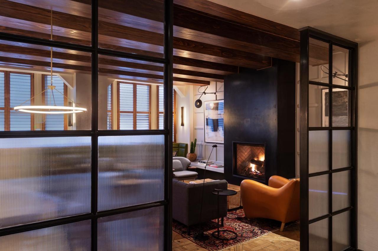 Roost Rittenhouse